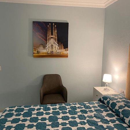 Apartamento céntrico “Los Pajaritos” con garaje. Jerez de la Frontera Exterior foto