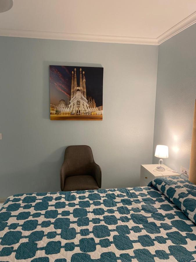 Apartamento céntrico “Los Pajaritos” con garaje. Jerez de la Frontera Exterior foto