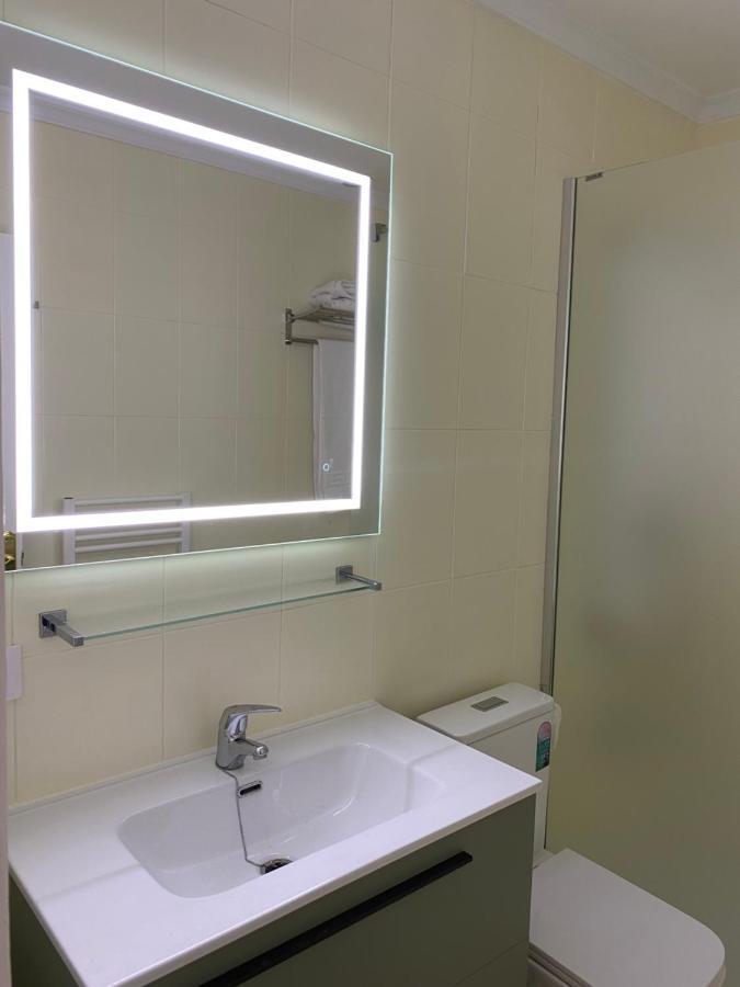 Apartamento céntrico “Los Pajaritos” con garaje. Jerez de la Frontera Exterior foto