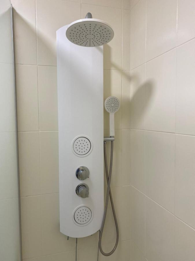 Apartamento céntrico “Los Pajaritos” con garaje. Jerez de la Frontera Exterior foto